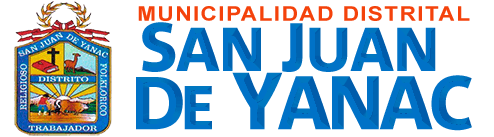 Municipalidad Distrital San Juan de Yanac